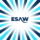 ESAW konaklama logo Dubai dil okulu ve konaklama