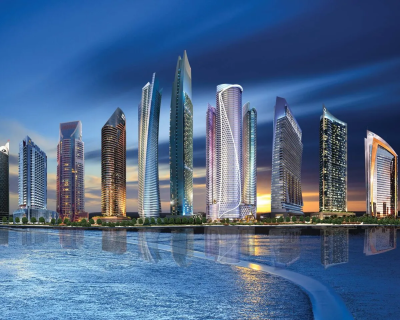 damac projects